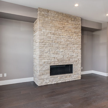 Custom Inner City Duplex (Second Side)