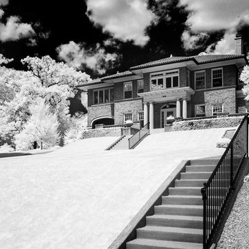 Exterior Architectural Photography