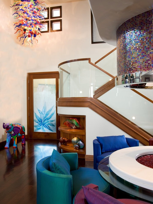 Aqua Chair | Houzz