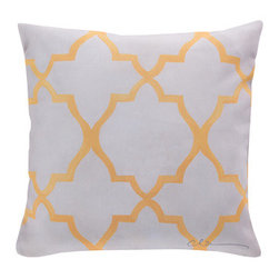 Rain (RG-032) - Decorative Pillows