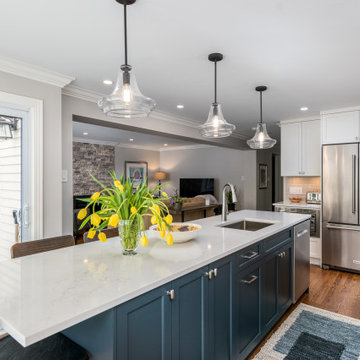 Shiregreen Kitchen