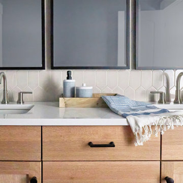 A Major Renovation for an Active Family