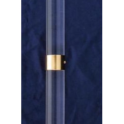 First Impressions Clear Acrylic Refrigerator/Appliance Pull-20-1/2 - Products