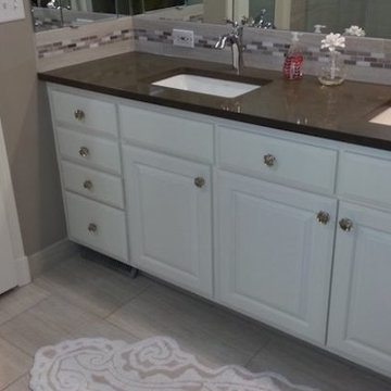 Some of My Past Work