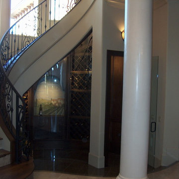 Concept Home