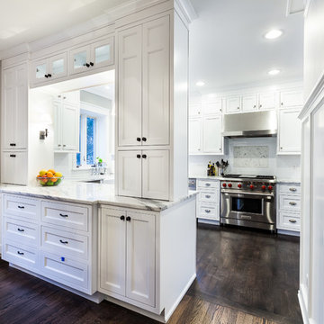 Arlington Kitchen in Elmhurst