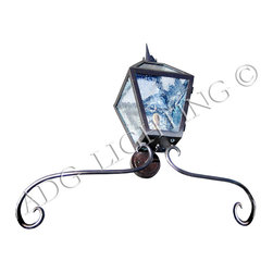 Costum made lighting - Products