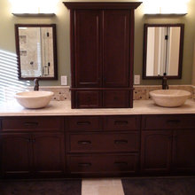 Bathroom Ideas