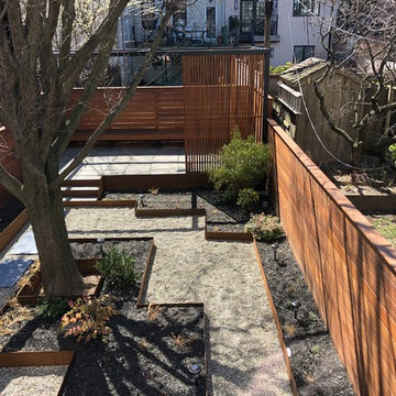 Park Slope Square Design