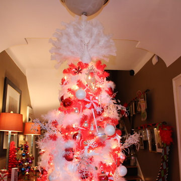 Christmas Decorating