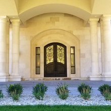Favorite Exterior Ideas