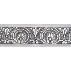 Kings Road Collection of Hardware - Cabinet And Drawer Handle Pulls