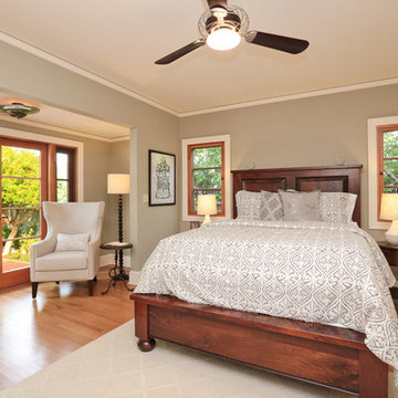 Southwest Bungalow