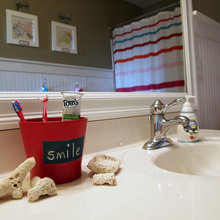 Kids Bathroom