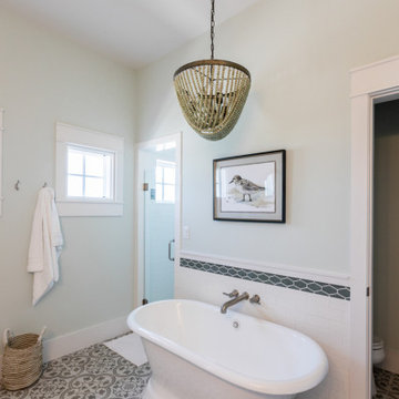 Cinnamon Shores Beach Home - Big Chill