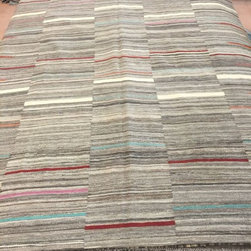Kilims modernes - Rugs