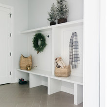 Mudroom