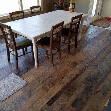 Van Meter New Build
