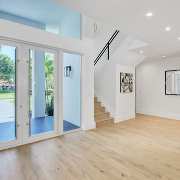 FIELDBROOK ADDITION(S) & RENOVATION