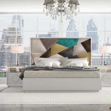 New Bedroom Collection!