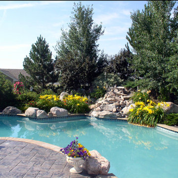 Our Landscaping Projects