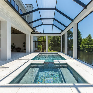 Beautiful Golf Course/Lakefront home in Regatta Bay Golf and Yacht Club