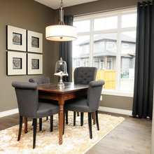 Living Room Ideas