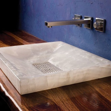 Bathroom and Kitchen Ideas for September 2015