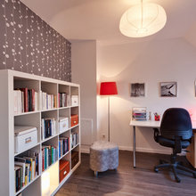 Dan/Emilie Office Redesign