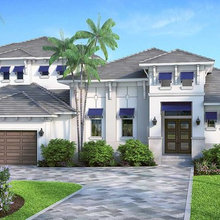 New House