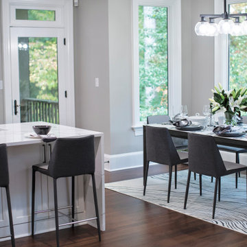 Vernon's Kitchen Remodel