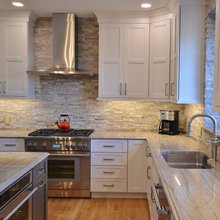 First Floor Remodel