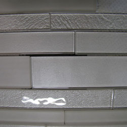 Glass Mosaics - Products
