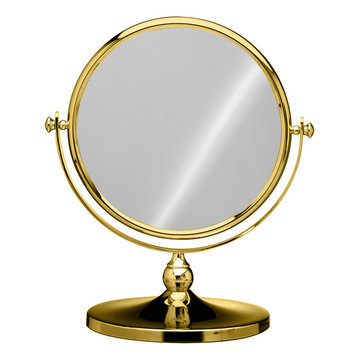 Designer Cosmetic Makeup Magnifying Mirror