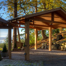 screen porch