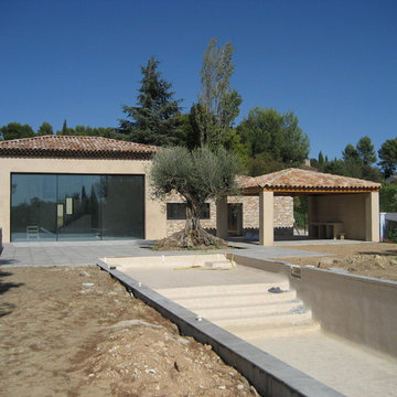 VILLA P