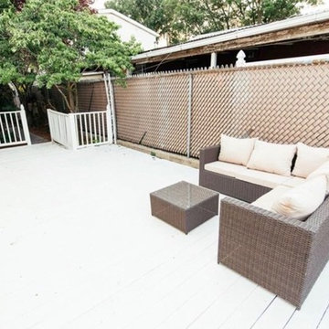 Harding Park Full Home Renovation