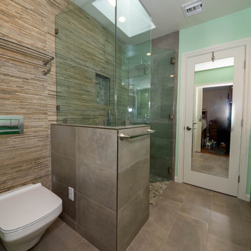 BATHROOM REMODELING CUSTOM-MADE, NORTHRIDGE