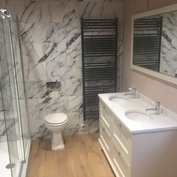 Gautby Bathroom