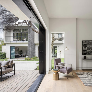 The Intersect House