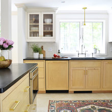 Jentsch Kitchen