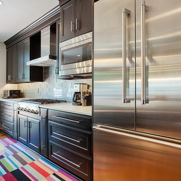 Wynnewood, PA: Kitchen
