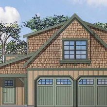 Garages