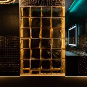 Amsterdam Lounge Ladies Room