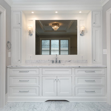 Large Vanity
