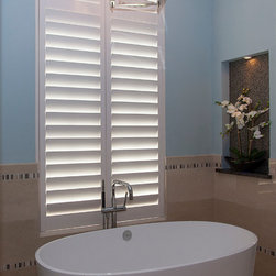 Shutters - Products