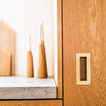 Køkken Vestre strandallé