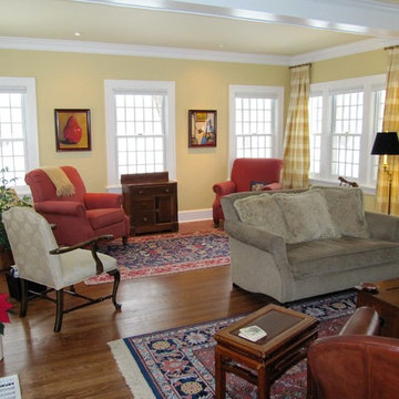 Our Work