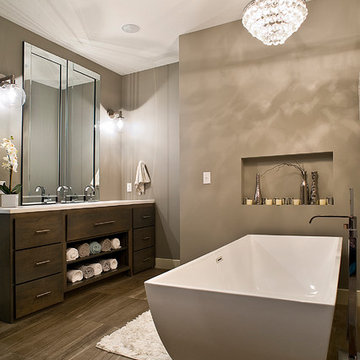 Bathrooms