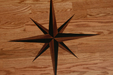 Wood Floor Designs